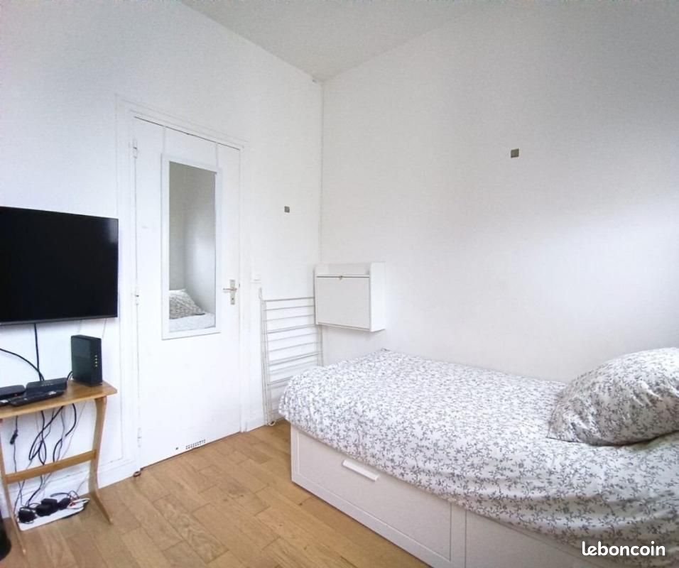 Appartement à louer, 14m², Le Pré-Saint-Gervais