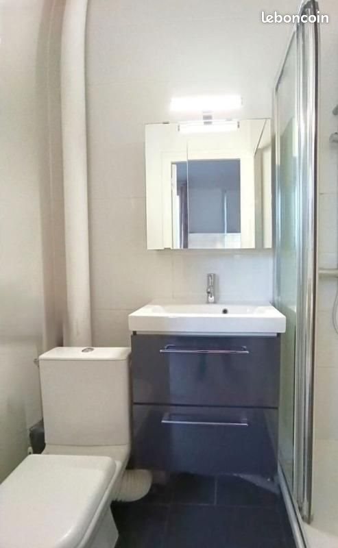 Appartement à louer, 14m², Le Pré-Saint-Gervais