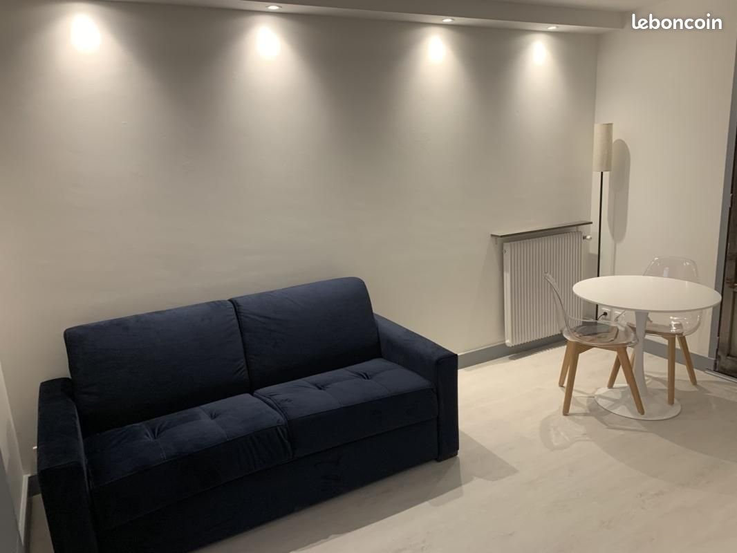Appartement à louer, 25m², Villennes-sur-Seine