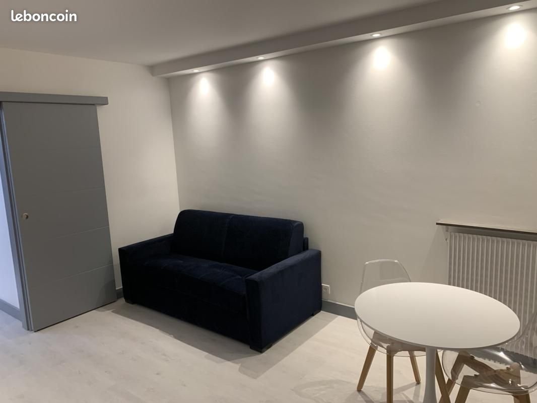 Appartement à louer, 25m², Villennes-sur-Seine