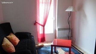 Appartement à louer, 18m², Toulouse