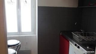 Appartement à louer, 18m², Toulouse