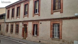 Appartement à louer, 18m², Toulouse