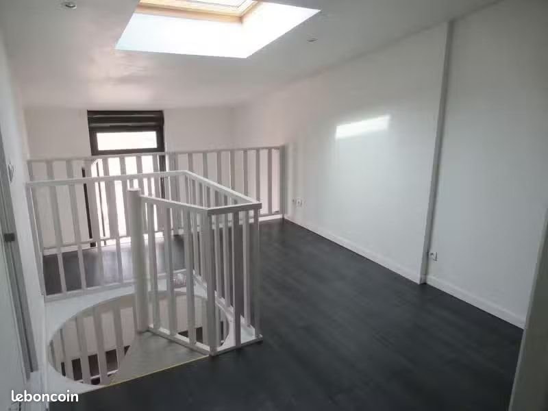 Appartement à louer, 42m², Bordeaux
