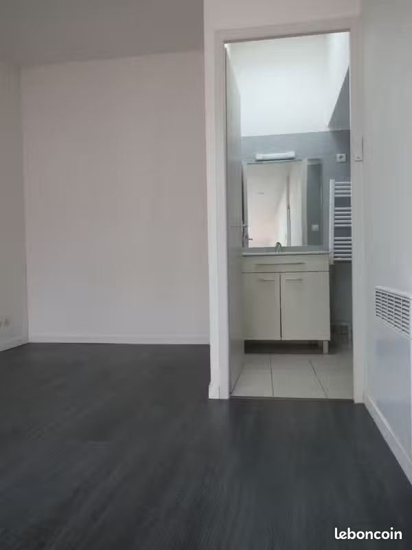 Appartement à louer, 42m², Bordeaux