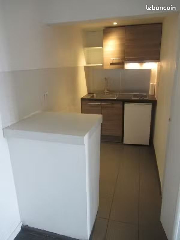 Appartement à louer, 42m², Bordeaux