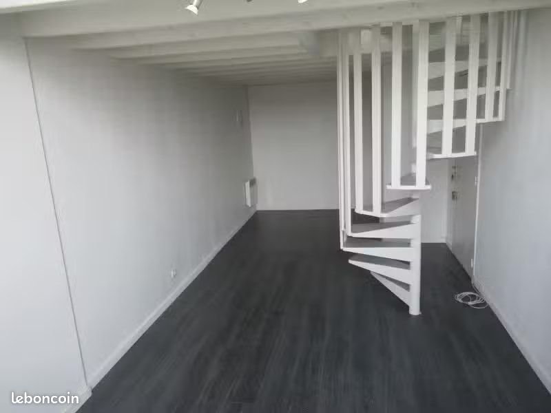 Appartement à louer, 42m², Bordeaux