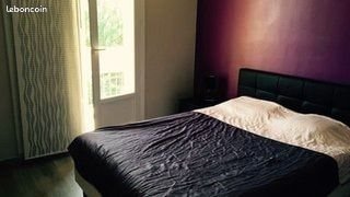 Appartement à louer, 56m², Bron