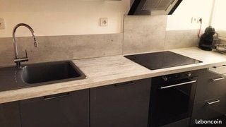 Appartement à louer, 56m², Bron