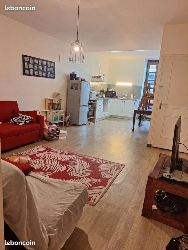 Maison à louer, 100m², Le Fousseret