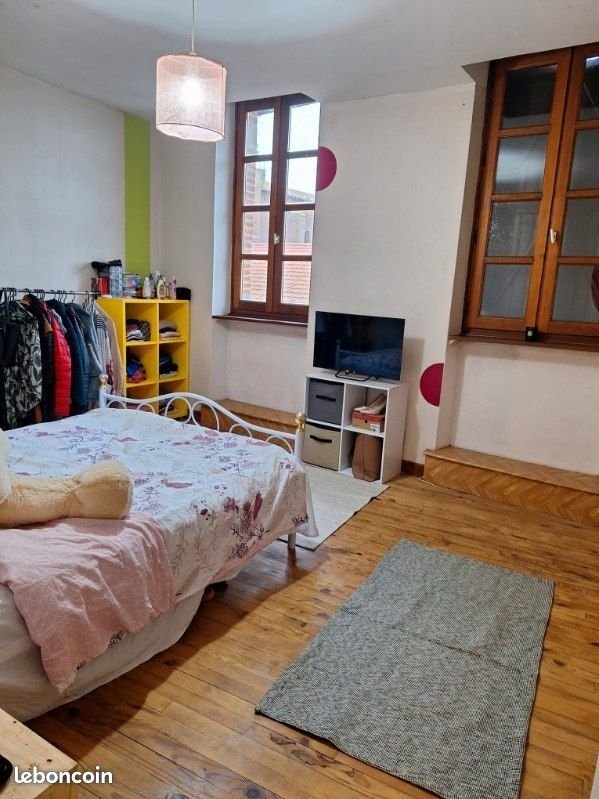 Maison à louer, 100m², Le Fousseret