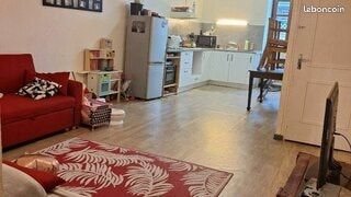 Maison à louer, 100m², Le Fousseret