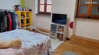 Maison à louer, 100m², Le Fousseret