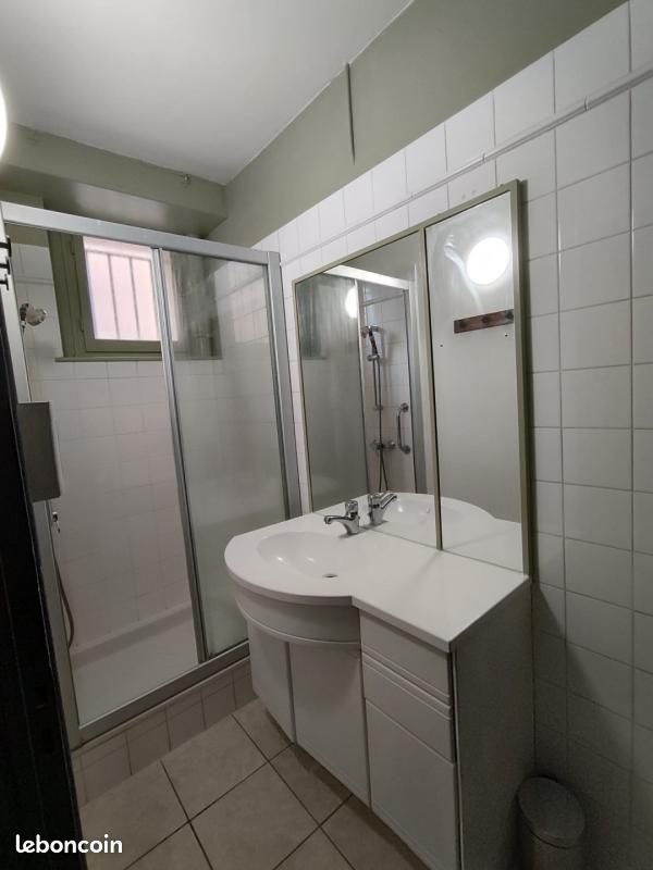 Appartement à louer, 46m², Lyon 8ème