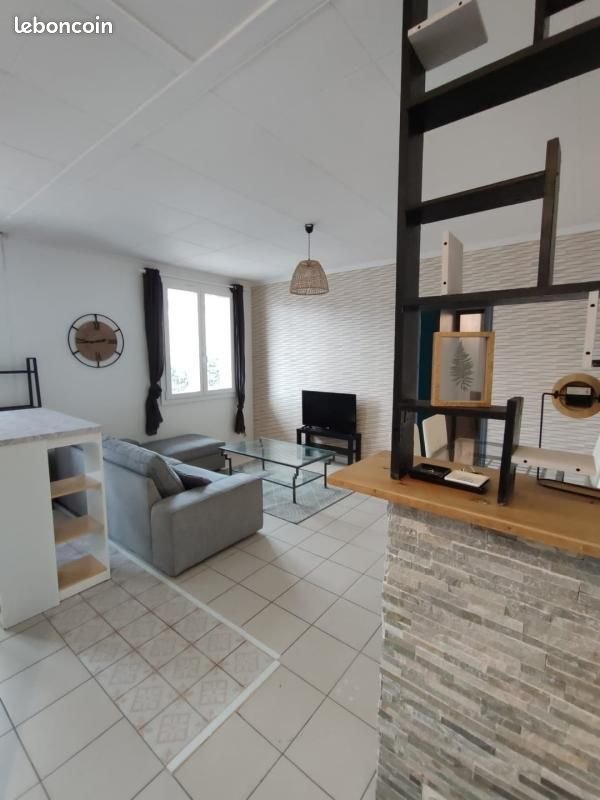 Appartement à louer, 46m², Lyon 8ème