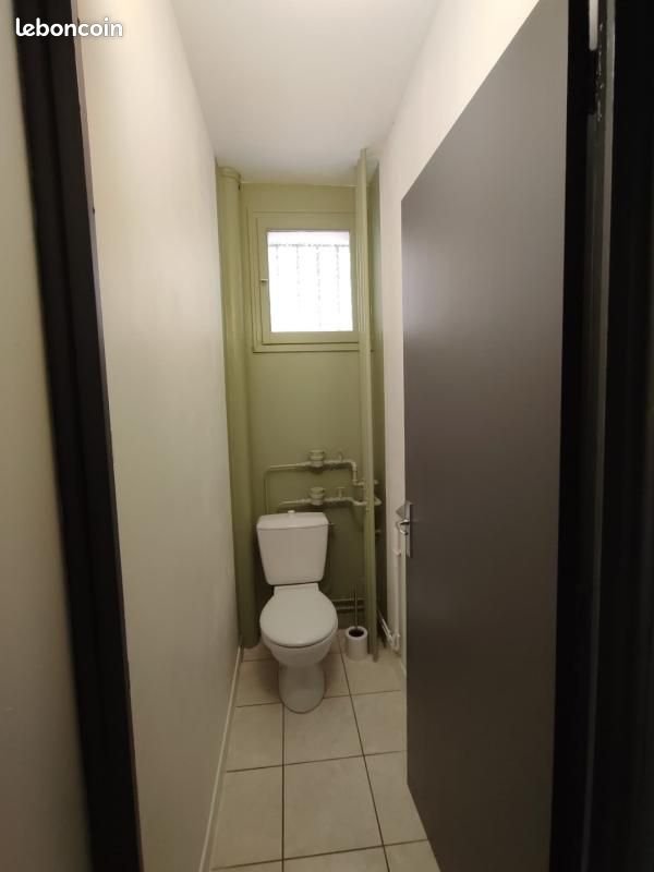 Appartement à louer, 46m², Lyon 8ème