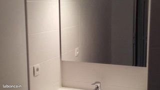 Appartement à louer, 41m², Décines-Charpieu