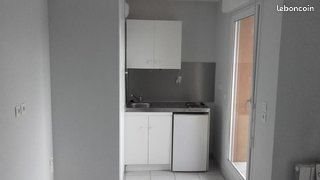 Appartement à louer, 41m², Décines-Charpieu
