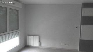 Appartement à louer, 41m², Décines-Charpieu