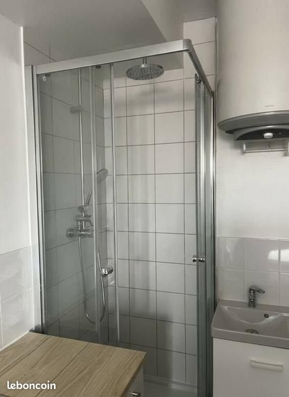 Appartement à louer, 12m², Paris 16ème
