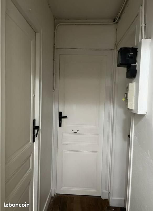 Appartement à louer, 12m², Paris 16ème