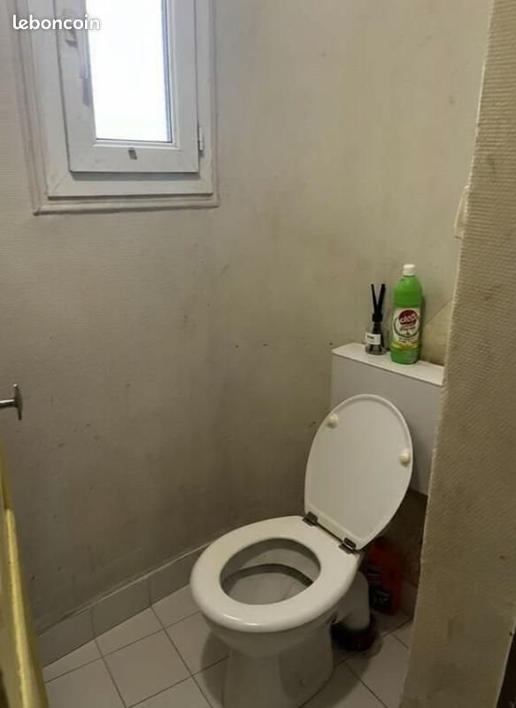 Appartement à louer, 12m², Paris 16ème
