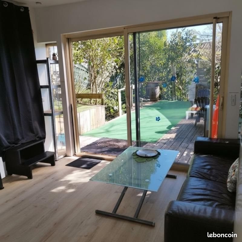 Appartement à louer, 25m², Artigues-près-Bordeaux