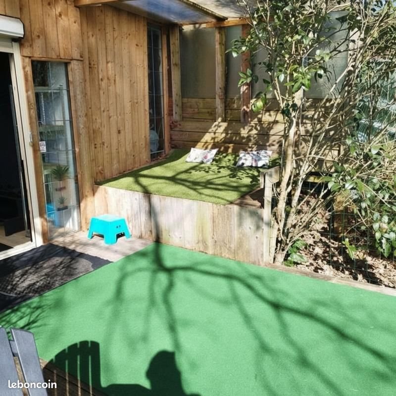 Appartement à louer, 25m², Artigues-près-Bordeaux