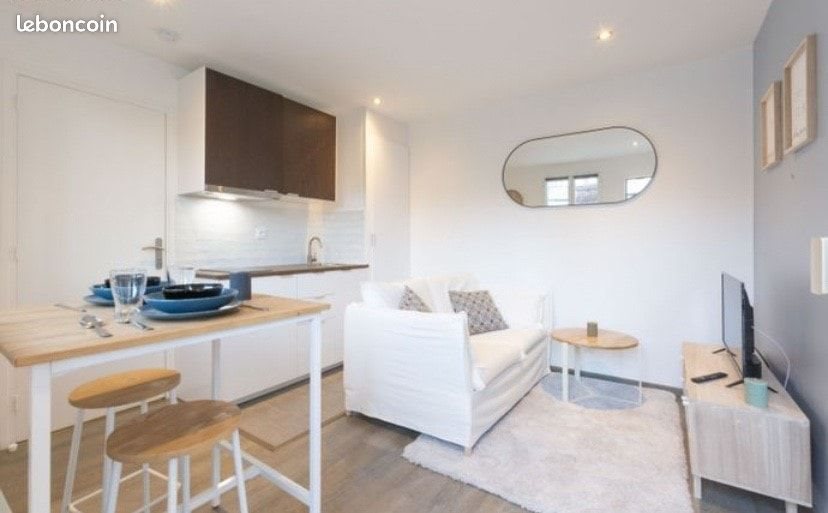 Appartement à louer, 32m², Corbeil-Essonnes