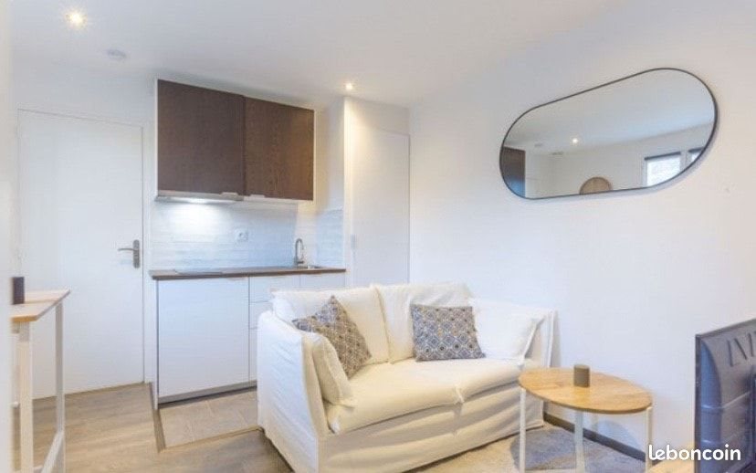 Appartement à louer, 32m², Corbeil-Essonnes