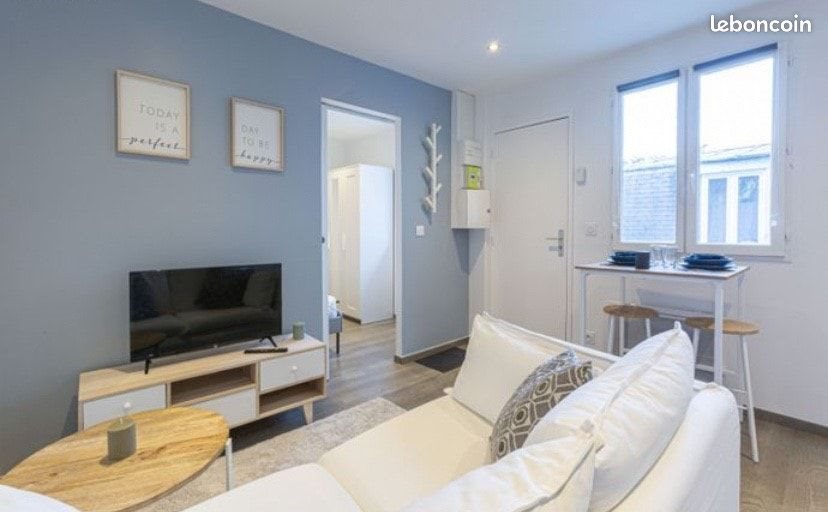 Appartement à louer, 32m², Corbeil-Essonnes