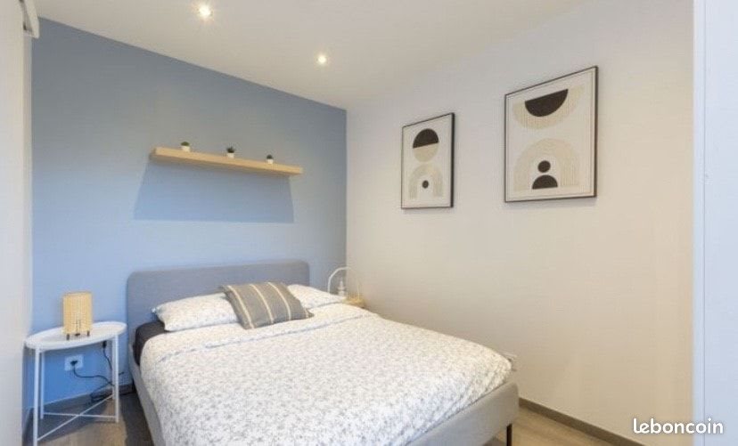 Appartement à louer, 32m², Corbeil-Essonnes