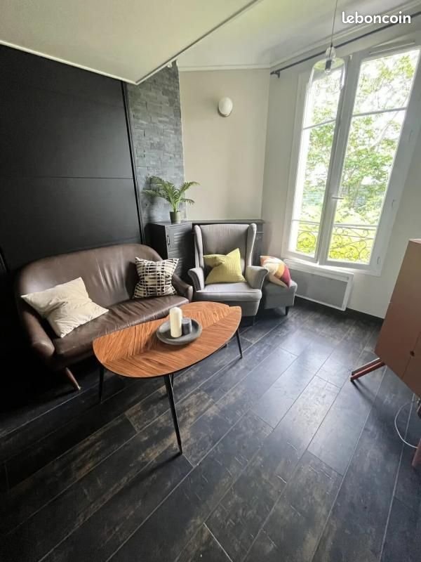 Appartement à louer, 16m², Montreuil