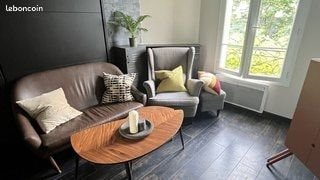 Appartement à louer, 16m², Montreuil