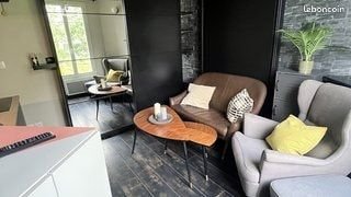 Appartement à louer, 16m², Montreuil