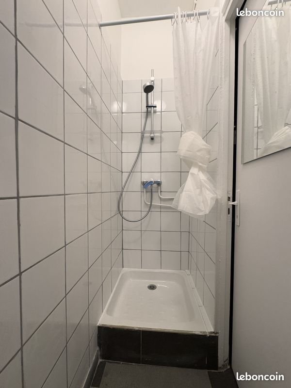 Appartement à louer, 20m², Toulouse