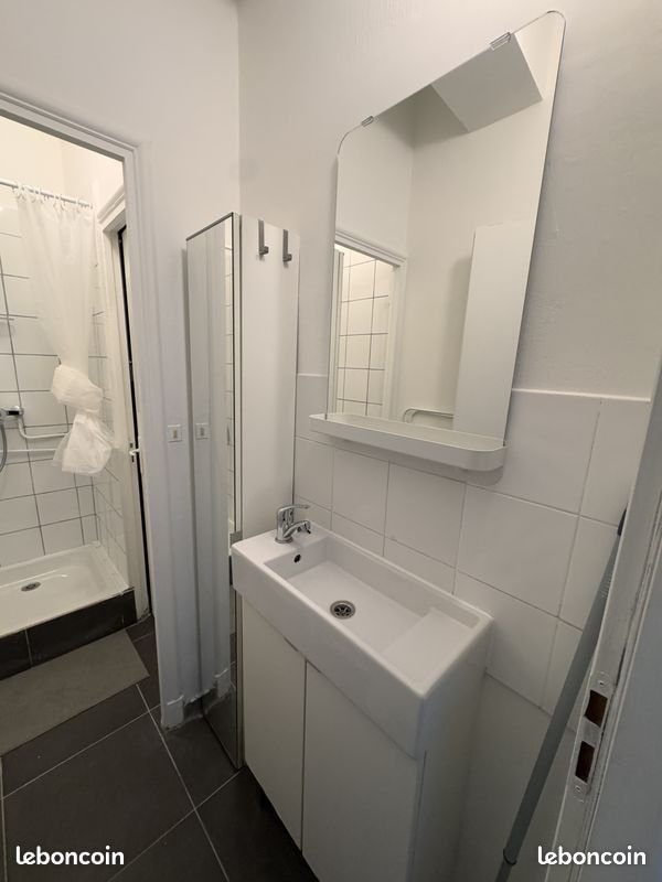Appartement à louer, 20m², Toulouse