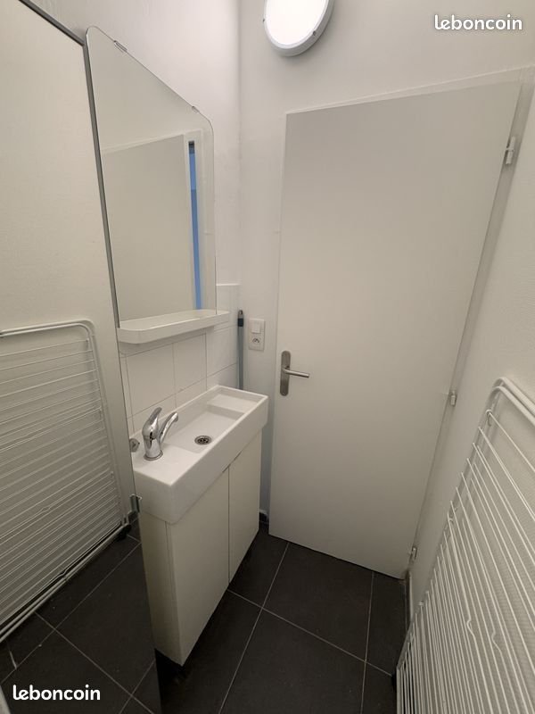 Appartement à louer, 20m², Toulouse
