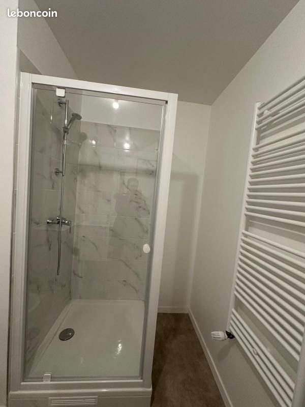 Appartement à louer, 42m², Villeneuve-Saint-Georges