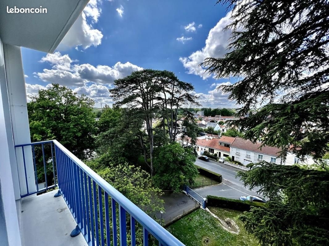 Appartement à louer, 24m², Saint-Herblain