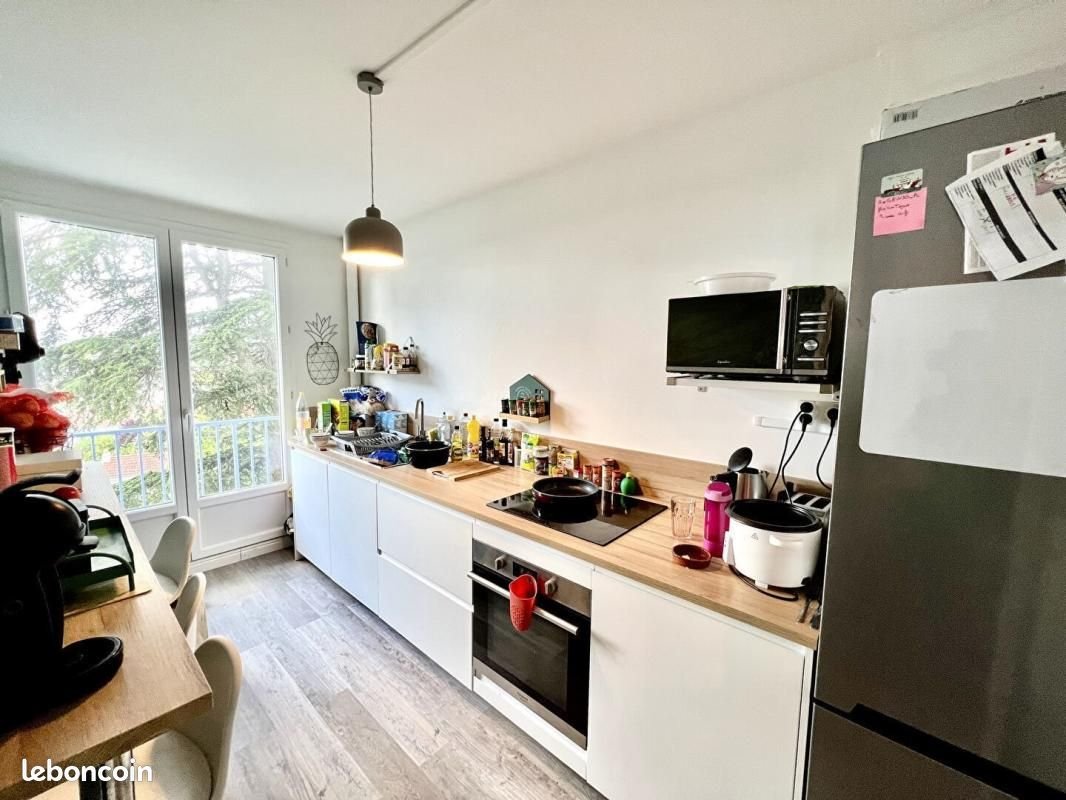 Appartement à louer, 24m², Saint-Herblain