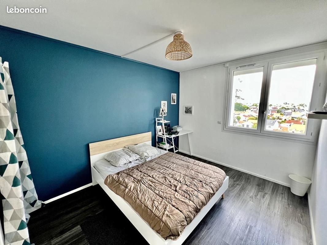Appartement à louer, 24m², Saint-Herblain