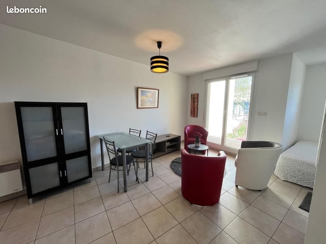 Appartement à louer, 32m², Toulon
