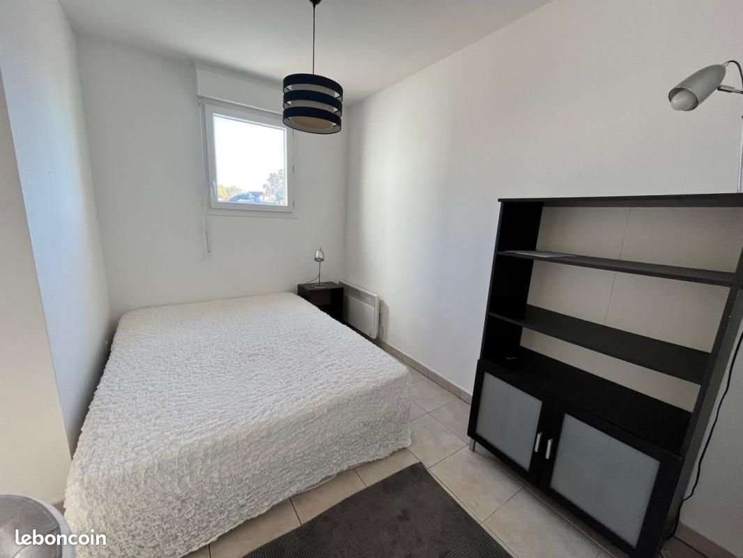 Appartement à louer, 32m², Toulon