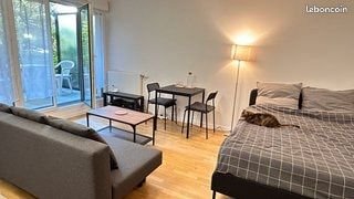 Appartement à louer, 33m², Joinville-le-Pont