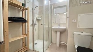 Appartement à louer, 33m², Joinville-le-Pont