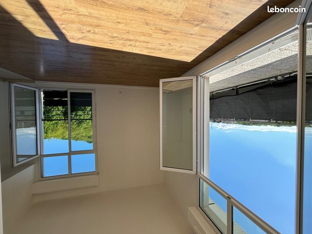 Appartement à louer, 33m², Noisy-le-Sec