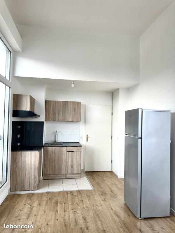 Appartement à louer, 33m², Noisy-le-Sec