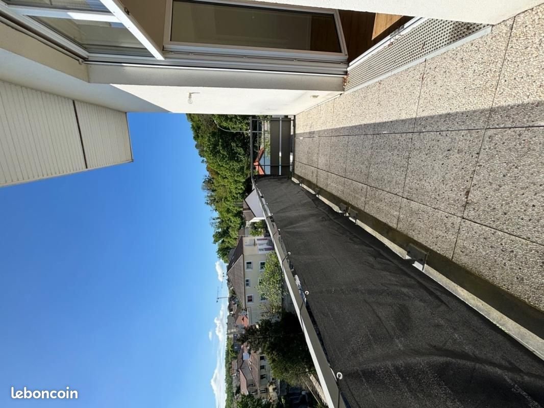 Appartement à louer, 33m², Noisy-le-Sec