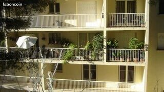 Appartement à louer, 42m², Toulon